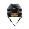 Шлем CCM Tacks 210 SR black - Шлем CCM Tacks 210 SR black