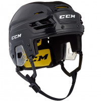 Шлем CCM Tacks 210 SR black Шлем CCM Tacks 210 SR black