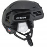 Шлем CCM Tacks 210 SR black - Шлем CCM Tacks 210 SR black