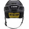 Шлем CCM Tacks 210 SR black - Шлем CCM Tacks 210 SR black