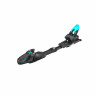 Горнолыжные крепления Head Freeflex ST 14 Brake 85 [A] matt black/speed blue - Горнолыжные крепления Head Freeflex ST 14 Brake 85 [A] matt black/speed blue