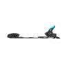 Горнолыжные крепления Head Freeflex ST 14 Brake 85 [A] matt black/speed blue - Горнолыжные крепления Head Freeflex ST 14 Brake 85 [A] matt black/speed blue