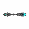 Горнолыжные крепления Head Freeflex ST 14 Brake 85 [A] matt black/speed blue - Горнолыжные крепления Head Freeflex ST 14 Brake 85 [A] matt black/speed blue