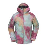 Куртка Volcom Mens 2836 Insulated Jacket grey