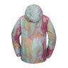 Куртка Volcom Mens 2836 Insulated Jacket grey - Куртка Volcom Mens 2836 Insulated Jacket grey