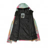 Куртка Volcom Mens 2836 Insulated Jacket grey - Куртка Volcom Mens 2836 Insulated Jacket grey