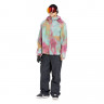 Куртка Volcom Mens 2836 Insulated Jacket grey - Куртка Volcom Mens 2836 Insulated Jacket grey