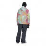 Куртка Volcom Mens 2836 Insulated Jacket grey - Куртка Volcom Mens 2836 Insulated Jacket grey