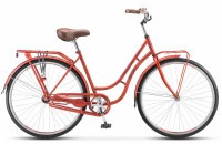 Велосипед Stels Navigator-320 28" V020 red (2019)