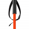 Палки горнолыжные One Way Junior High neon orange (OZ35221) - Палки горнолыжные One Way Junior High neon orange (OZ35221)