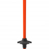 Палки горнолыжные One Way Junior High Neon Orange (OZ35221) - Палки горнолыжные One Way Junior High Neon Orange (OZ35221)