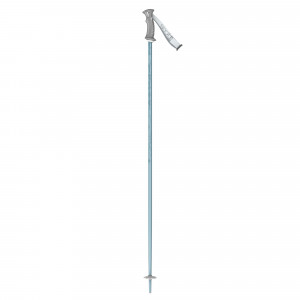Горнолыжные палки Scott Kira bright blue (ES278108-3757) 