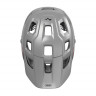 Велошлем ABUS_69056 MODROP титановый серебро M - Велошлем ABUS_69056 MODROP титановый серебро M