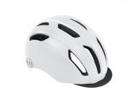 Шлем KELLYS TOWN CAP, белый матовый, M/L (57-61 см)