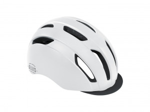 Шлем KELLYS TOWN CAP, белый матовый, M/L (57-61 см) 