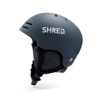 Шлем Shred Slam-Cap Noshock 2.0 grey (2022)