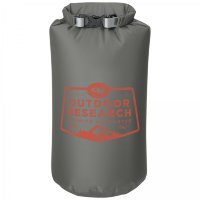 Гермомешок Scott OR Bowser Dry Sack 10l pewter