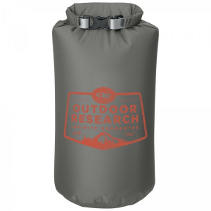 Гермомешок Scott OR Bowser Dry Sack 10l pewter 