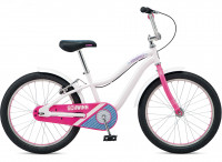 Велосипед Schwinn STARDUST 20” white (2022)