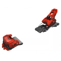 Горнолыжные крепления Tyrolia Attack 14 GW Brake 110 [A] red