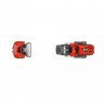 Горнолыжные крепления Tyrolia Attack 14 GW Brake 110 [A] red - Горнолыжные крепления Tyrolia Attack 14 GW Brake 110 [A] red