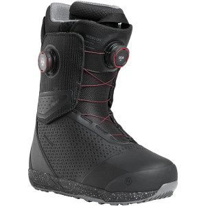 Ботинки для сноуборда Nidecker Rift Pro black (2027) 