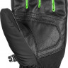 Перчатки горнолыжные Reusch Theo R-Tex XT Junior black/dress blue/neon green - Перчатки горнолыжные Reusch Theo R-Tex XT Junior black/dress blue/neon green