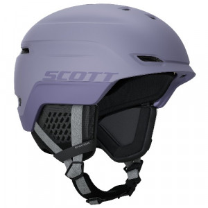 Шлем горнолыжный Scott Chase 2 Plus lavender purple 