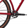 Велосипед Welt Icon 1.0 HD 29" fast red рама: XL (22") (2026) - Велосипед Welt Icon 1.0 HD 29" fast red рама: XL (22") (2026)