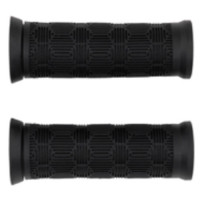 Грипсы Oyyo GR01 92 мм черные