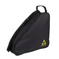 Сумка для коньков Fischer Skate Bag SR black/yellow (H009123)