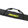 Чехол для горных лыж Protect 160 см черный - Чехол для горных лыж Protect 160 см черный