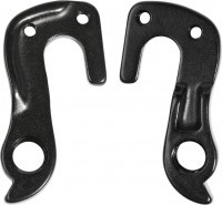 Петух CUBE Hanger #148 black