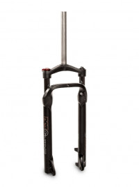 Вилка амортизационная RST GUIDE 26 T для Fat-bike, 26х4,6"