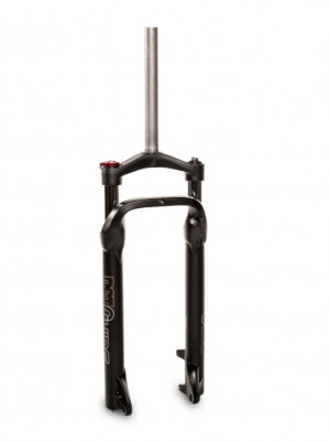 Вилка амортизационная RST GUIDE 26 T для Fat-bike, 26х4,6&quot; 