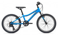 Велосипед Giant XTC JR 20 Lite Vibrant Blue (2020)