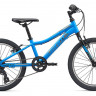 Велосипед Giant XTC JR 20 Lite Vibrant Blue (2020) - Велосипед Giant XTC JR 20 Lite Vibrant Blue (2020)