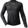 Термобелье джемпер CCM CUT RESISTANT COMPRESSION TOP L/S SR BK - Термобелье джемпер CCM CUT RESISTANT COMPRESSION TOP L/S SR BK