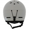 Шлем ProSurf Unicolor matte cray - Шлем ProSurf Unicolor matte cray