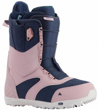 Ботинки для сноуборда Burton Ritual dusty rose/blue (2021)