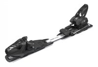 Горнолыжные крепления Head PRD 12 GW BRAKE 85 [F] matt black/white (2022)