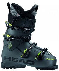 Горнолыжные ботинки Head VECTOR EVO ST Anthracite (2022)