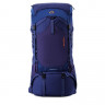 Рюкзак Kanrock Charger 75+15 deep blue/blue - Рюкзак Kanrock Charger 75+15 deep blue/blue