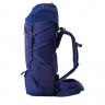 Рюкзак Kanrock Charger 75+15 deep blue/blue - Рюкзак Kanrock Charger 75+15 deep blue/blue
