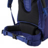 Рюкзак Kanrock Charger 75+15 deep blue/blue - Рюкзак Kanrock Charger 75+15 deep blue/blue