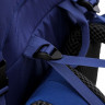 Рюкзак Kanrock Charger 75+15 deep blue/blue - Рюкзак Kanrock Charger 75+15 deep blue/blue