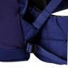 Рюкзак Kanrock Charger 75+15 deep blue/blue - Рюкзак Kanrock Charger 75+15 deep blue/blue