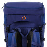 Рюкзак Kanrock Charger 75+15 deep blue/blue - Рюкзак Kanrock Charger 75+15 deep blue/blue