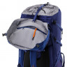 Рюкзак Kanrock Charger 75+15 deep blue/blue - Рюкзак Kanrock Charger 75+15 deep blue/blue