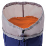 Рюкзак Kanrock Charger 75+15 deep blue/blue - Рюкзак Kanrock Charger 75+15 deep blue/blue